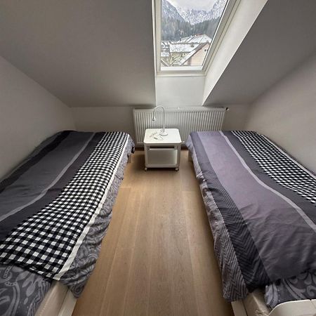 De luxe Apartment GOLOB Kranjska Gora Buitenkant foto