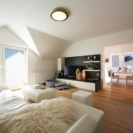 De luxe Apartment GOLOB Kranjska Gora Kamer foto