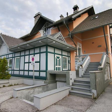 De luxe Apartment GOLOB Kranjska Gora Buitenkant foto