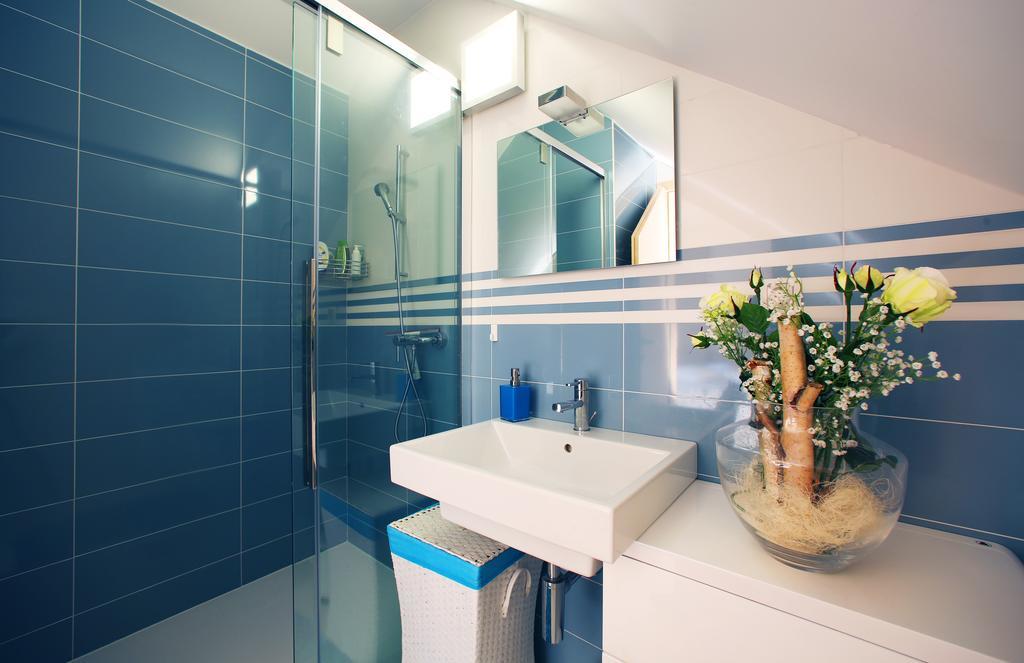 De luxe Apartment GOLOB Kranjska Gora Kamer foto