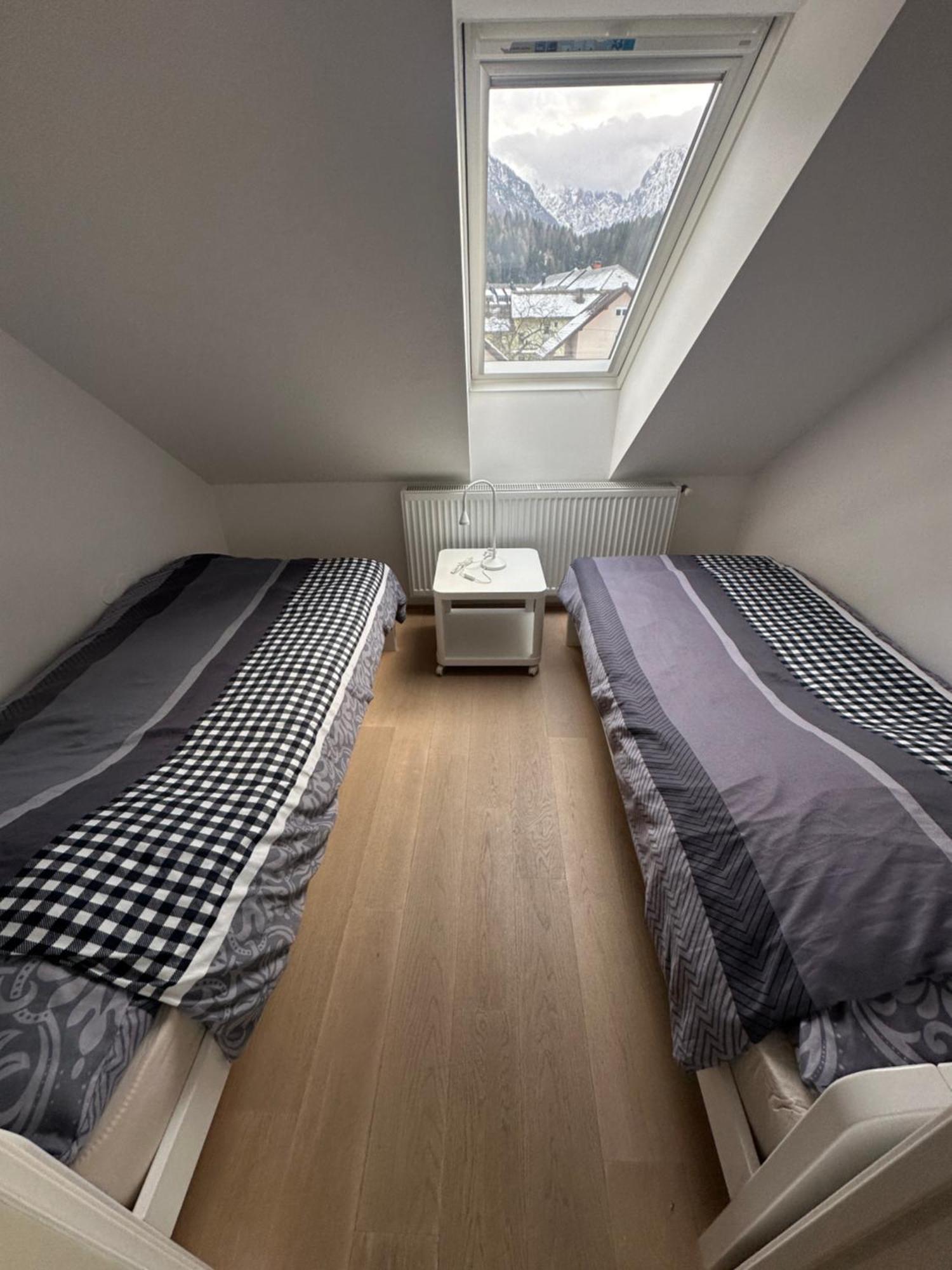 De luxe Apartment GOLOB Kranjska Gora Buitenkant foto