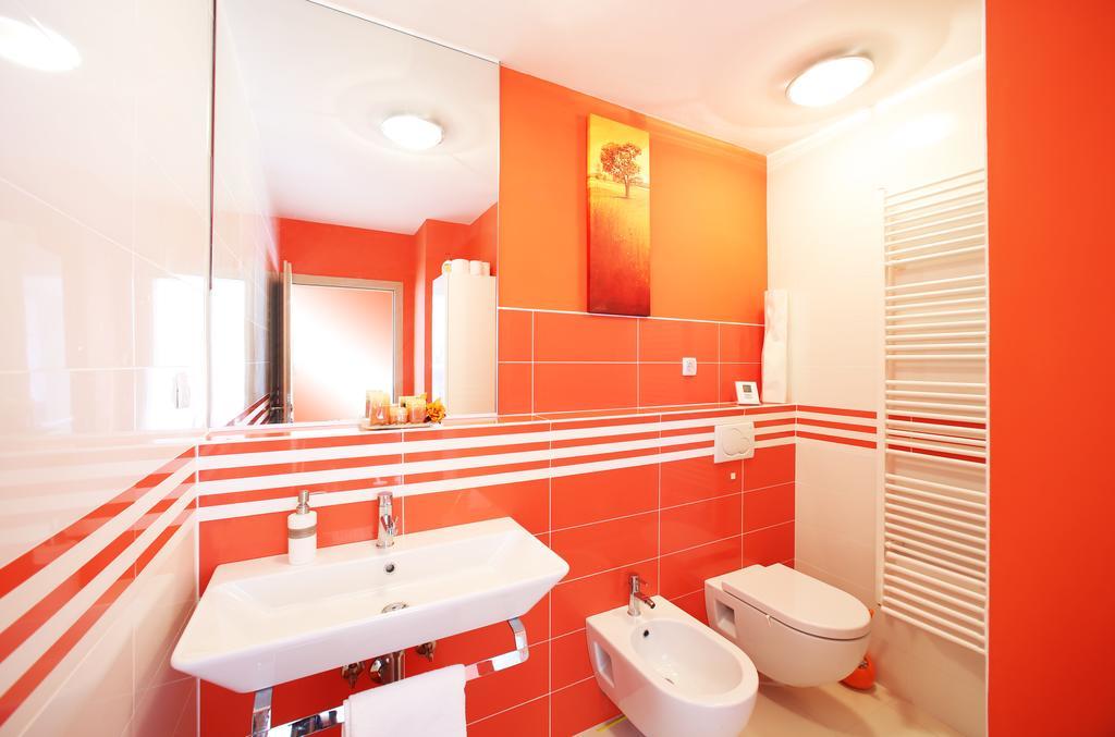 De luxe Apartment GOLOB Kranjska Gora Kamer foto