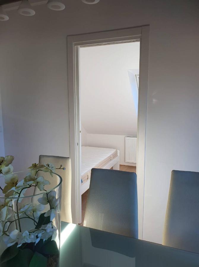 De luxe Apartment GOLOB Kranjska Gora Buitenkant foto