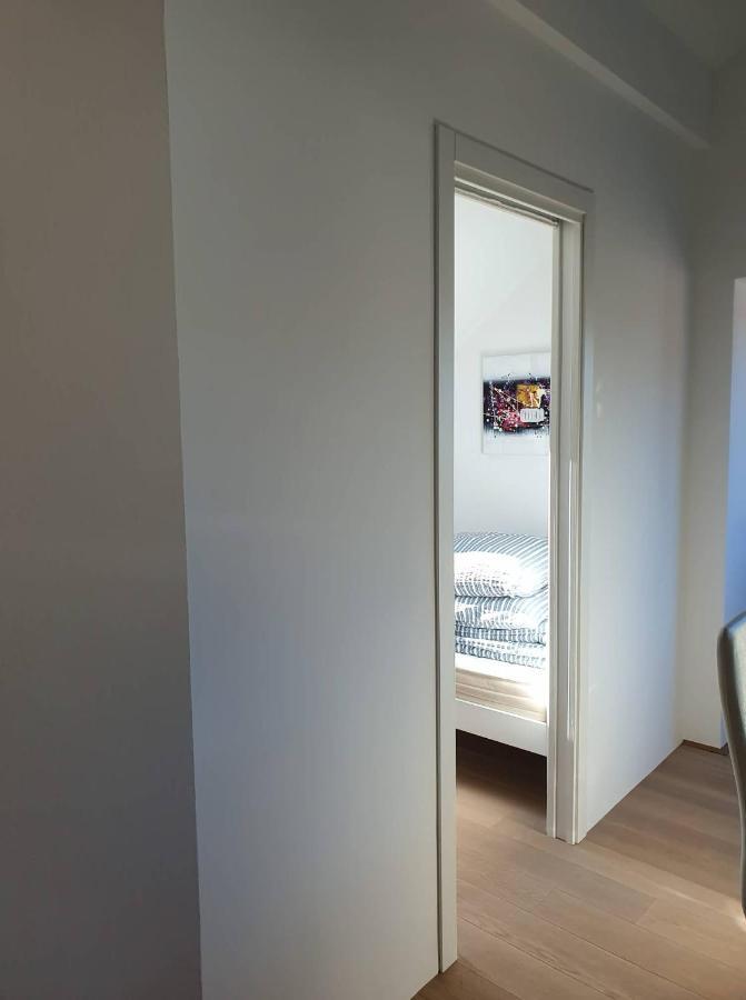 De luxe Apartment GOLOB Kranjska Gora Buitenkant foto